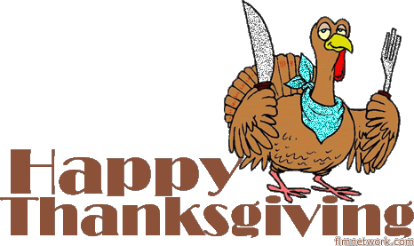 Thanksgiving Day Clip Art Free .