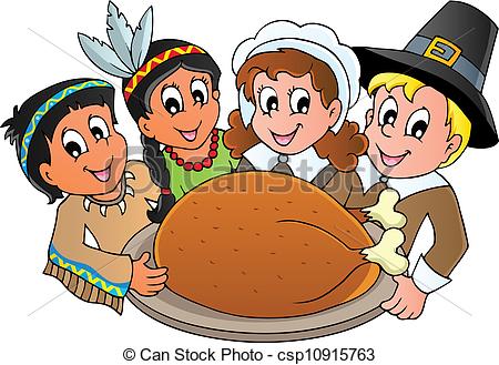 ... Thanksgiving pilgrim them - Pilgrims Clipart