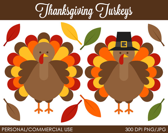 thanksgiving turkey clip art #80