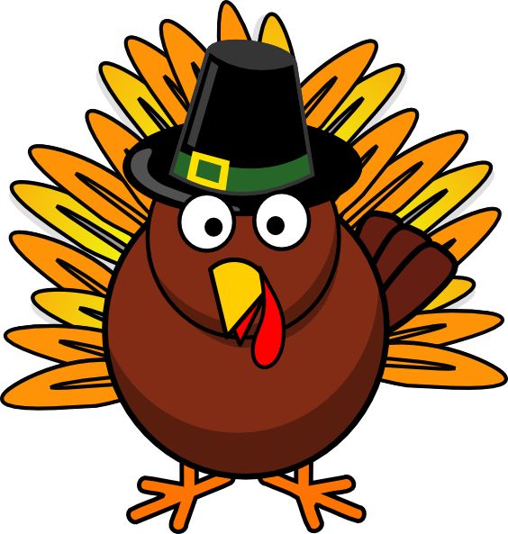 Thanksgiving Turkey clip . - Thanksgiving Images Free Clip Art