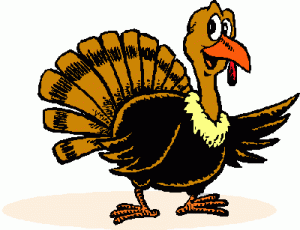 Thanksgiving Turkey Clipart 1 - Clipart Thanksgiving Turkey