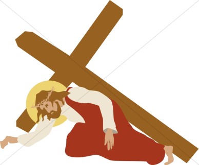 the cross clipart 15 id-61849