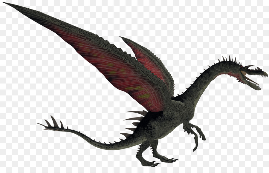 The Elder Scrolls V: Skyrim Dragon Clip art - Flying Dragon PNG Picture