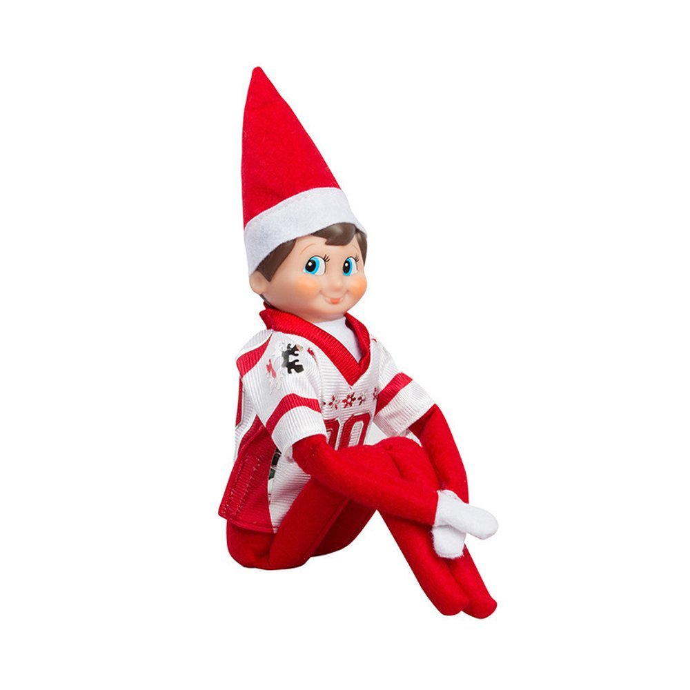 The Elf On The Shelf Had Botox Reasons Mommy Drinks