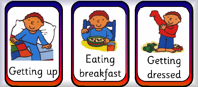 The Five Senses Display Cards Click On The Image To Download