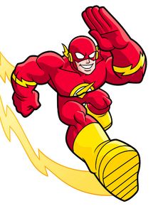 Flash Clipart. The