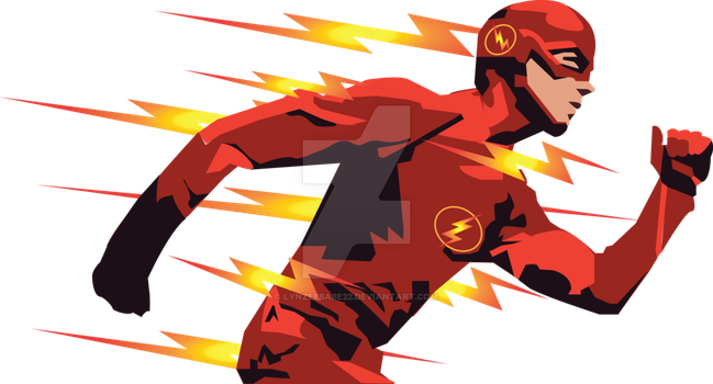 The Flash Clipart-Clipartlook