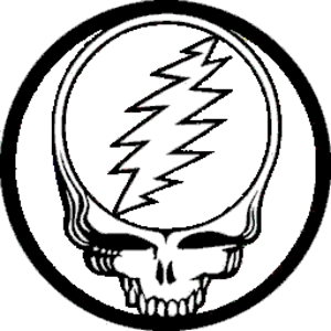 The Grateful Dead Steal Your .