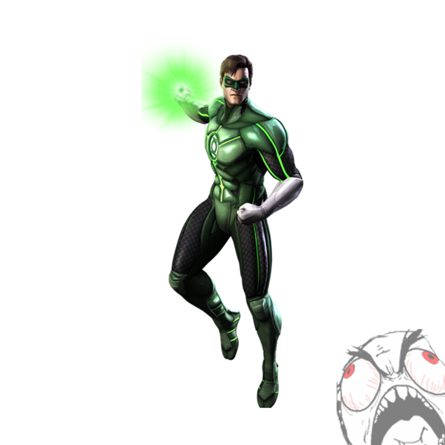 The Green Lantern PNG Picture - The Green Lantern Clipart