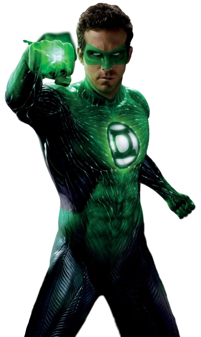 The Green Lantern PNG Transpa - The Green Lantern Clipart