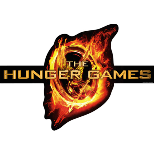Texto Png The Hunger Games by