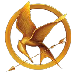 . ClipartLook.com Thumbnail f - The Hunger Games Clipart