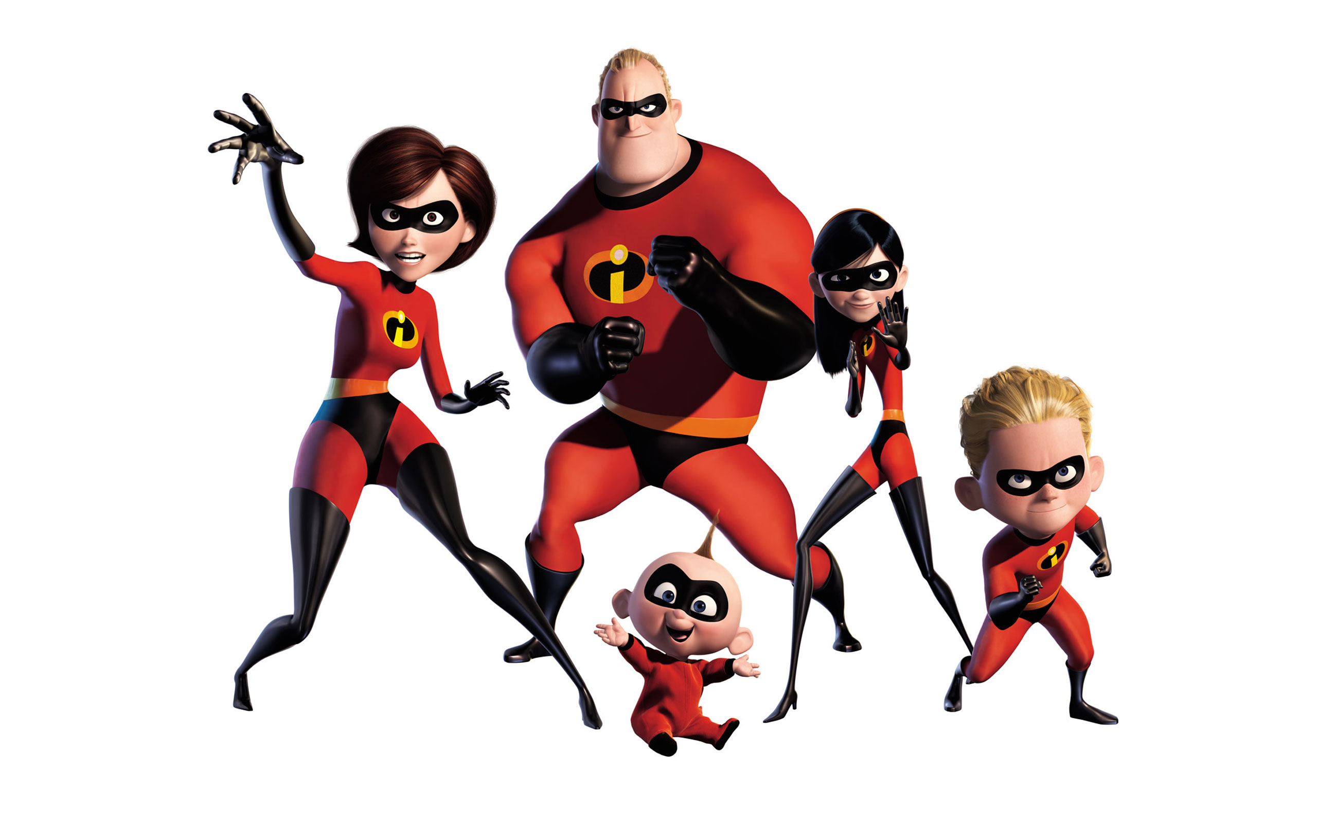 The Incredibles 2: An Update On Your Favorite Superhero Family