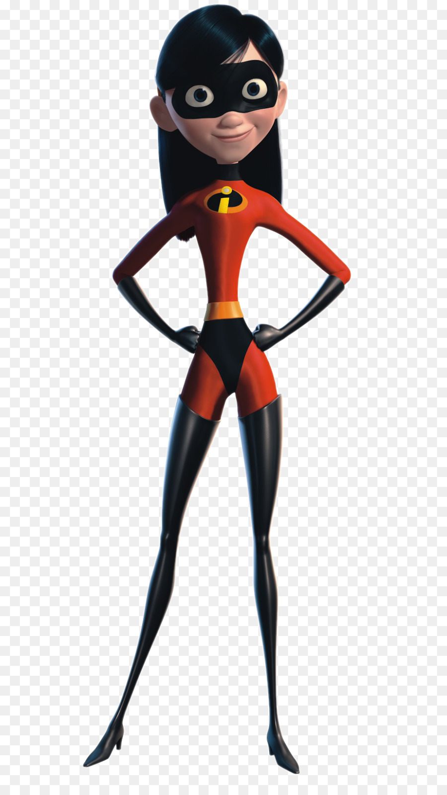 Violet Parr Jack-Jack Parr Elastigirl Mr. Incredible Dash - The Incredibles  PNG Clipart