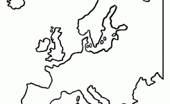 Empty Map Of Europe europe clipart free download clip art free clip art on  clipart 612