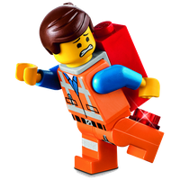 The Lego Movie Image PNG Image