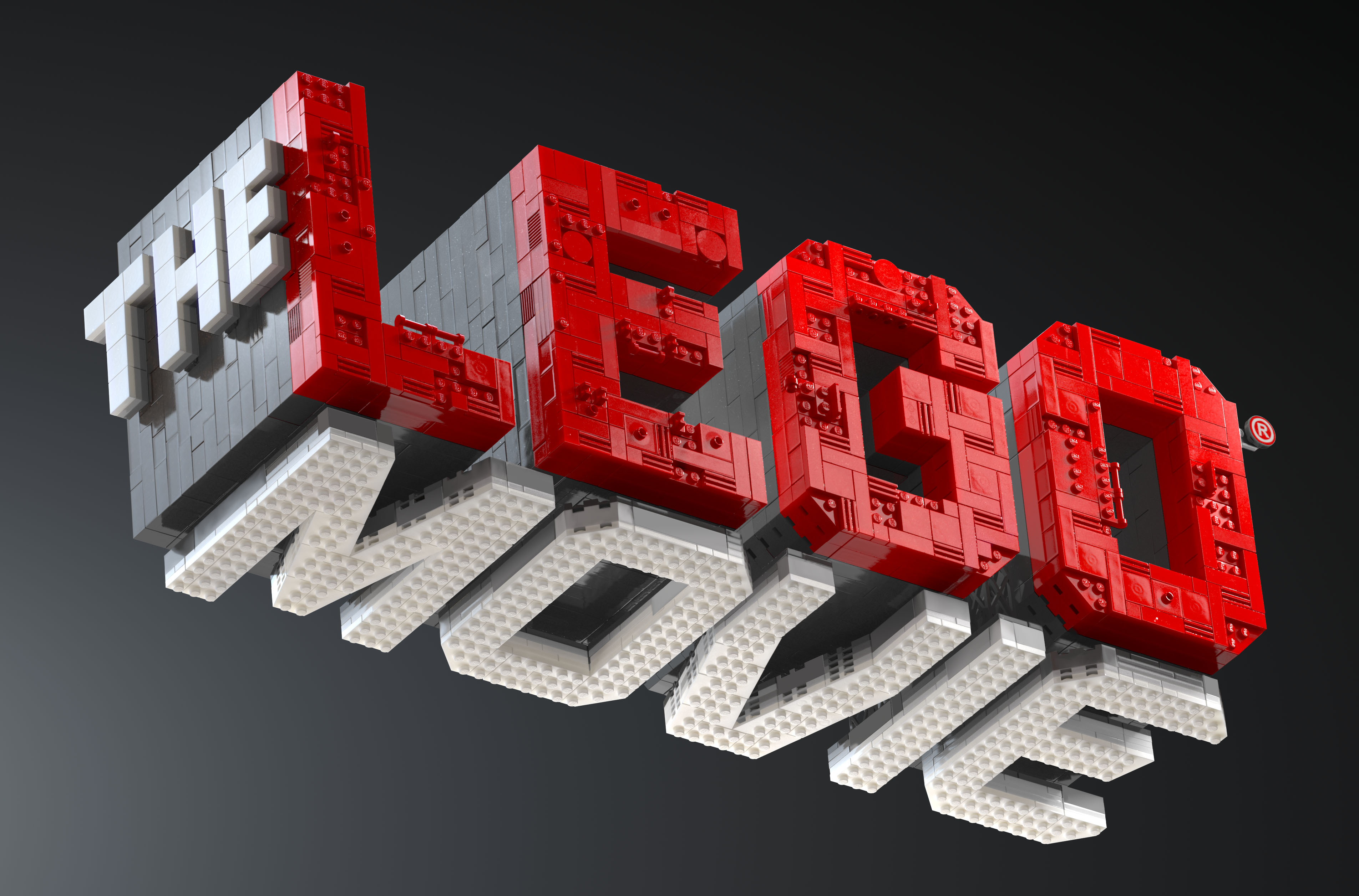 The Lego Movie trailer featur - The Lego Movie Clipart