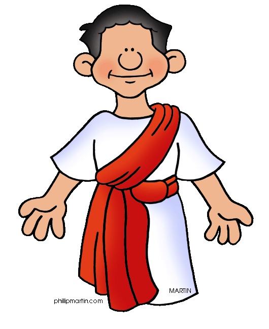 The Senate Ancient Rome For Kids