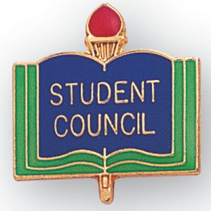 The Student Council Helps Share Students Ideas Interest And