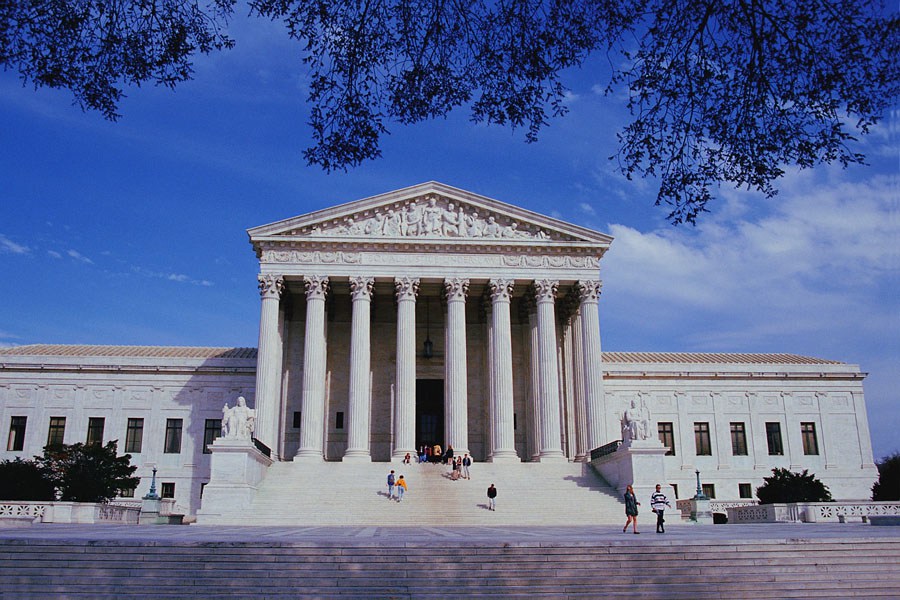 The Supreme Court will review four issues of the new law: