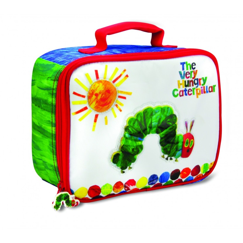 The Very Hungry Caterpillar Lunch Box Clipart Free Clip Art Images