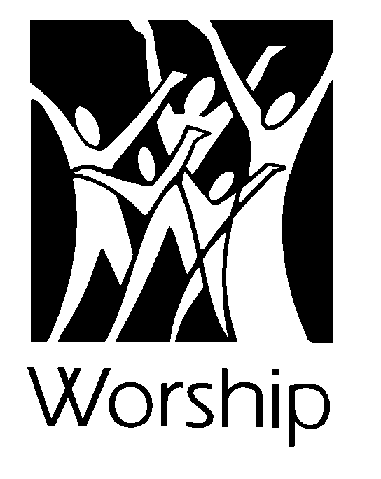 The What And How Of Intergene - Worship Clipart