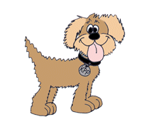 The Youth Online Club Clip Ar - Clipart Dogs