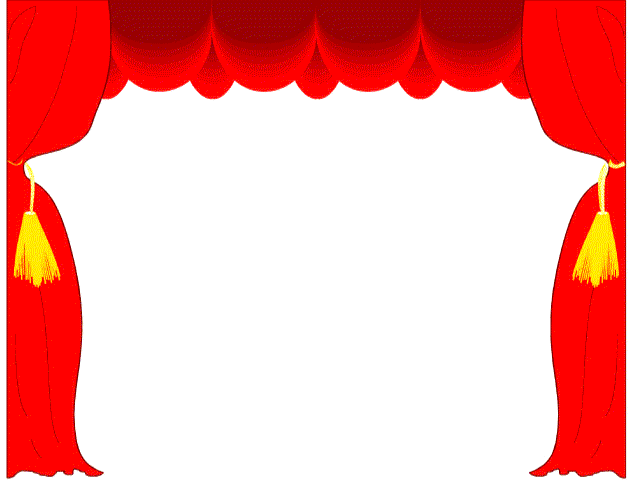 theater clipart - Theatre Clipart