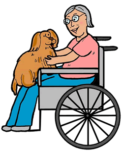 therapy clipart