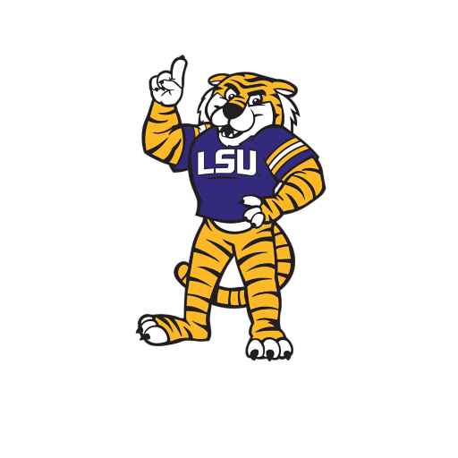 There Is 19 Lsu Logo Free Cliparts All Used For Free