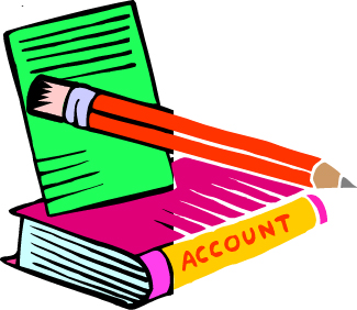 There Is 33 Clip Art Accounti - Accounting Clip Art