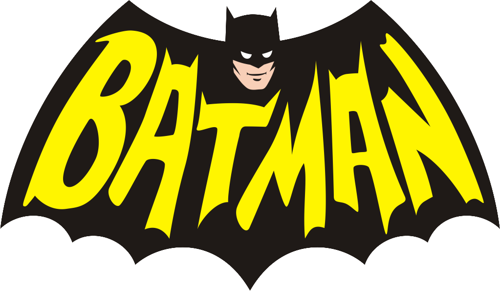 There Is 37 Batman And Robin  - Batman Logo Clip Art