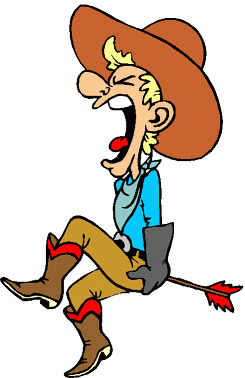 There Is 39 Cowboy Saloon Fre - Old West Clipart