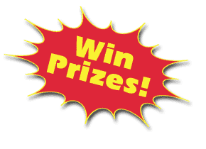 There Will Be Many Winners Check Out The Growing List Of Prizes