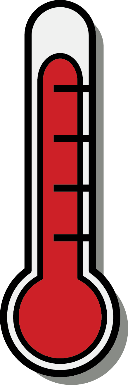 Thermometer clip art 7 - Clip Art Thermometer