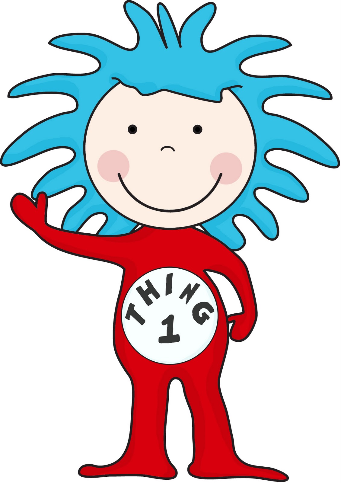 Thing 20clipart Panda Free Images Clipart