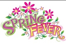Think Spring Clip Art Spring Clip Art Pictures Of