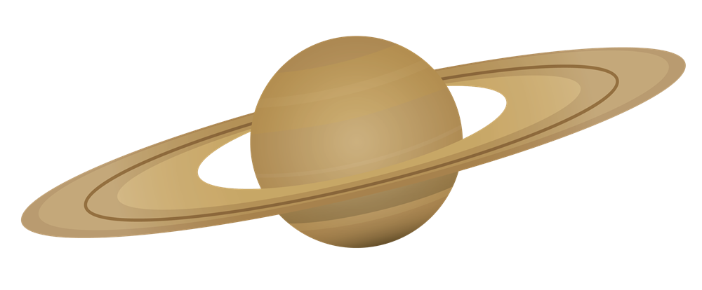This clip art of planet Saturn is free for personal or commercial use. Feel free to use this clip art on your school projects, astronomy magazines, books, ...