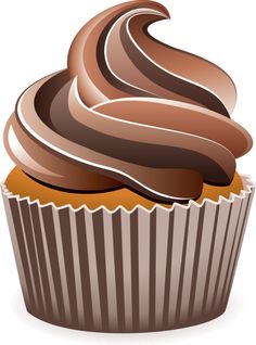 This Free Cupcake Clip Art is .
