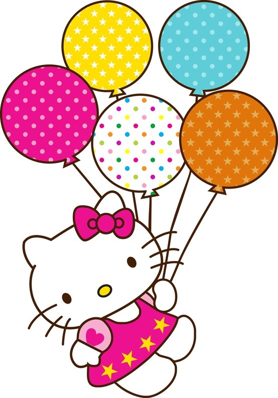 This Hello Kitty Clipart is p - Hello Kitty Clip Art