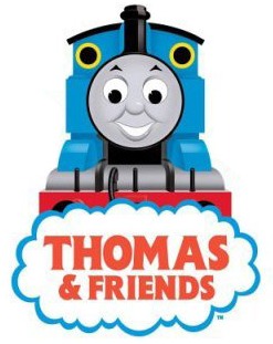 Thomas And Friends Listen To