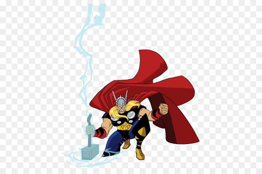 Thor. Thor download clipart