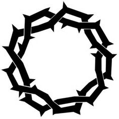 Thorns Clip Art - Yahoo Search Results Yahoo Image Search Results