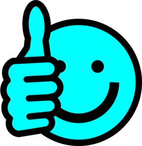 thumbs up clipart - Clip Art Thumbs Up