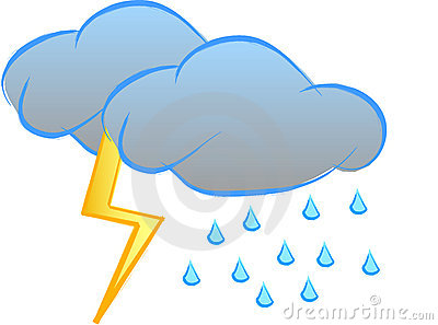 Thunderstorm Pictures Image