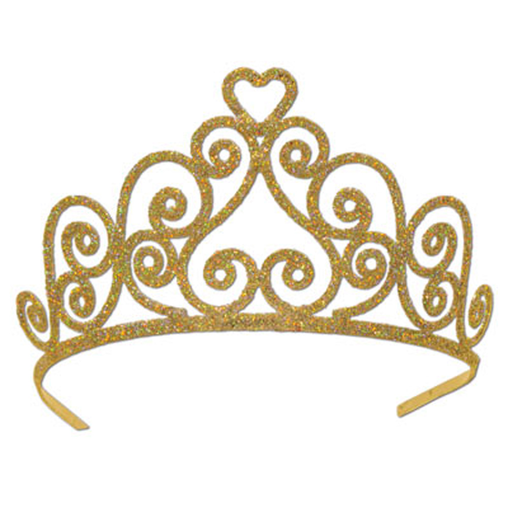Tiara black princess crown cl - Tiara Clip Art Free