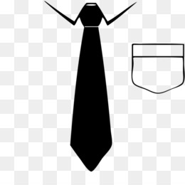 Necktie Clip art - Tie PNG Image
