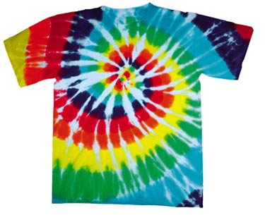 Tie Dye Free Images At Clker 