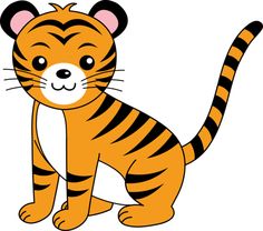 ... Tiger Clipart Free Download - Free Clipart Images ...