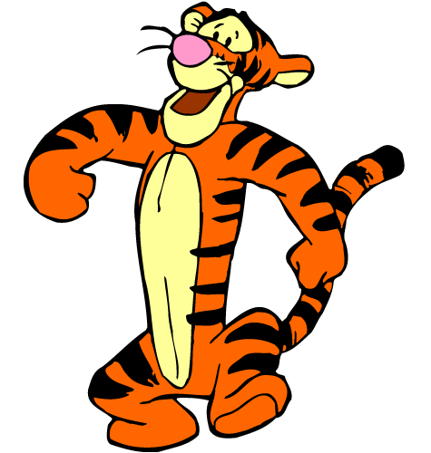 Tigger Pictures Free Cliparts That You Can Download To You